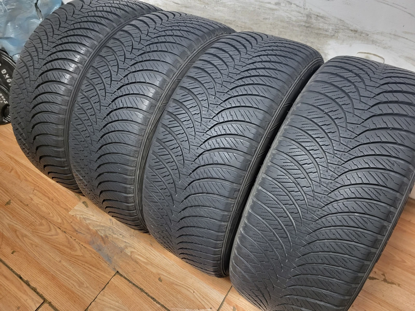  245/45R19 | Mobile.bg   7