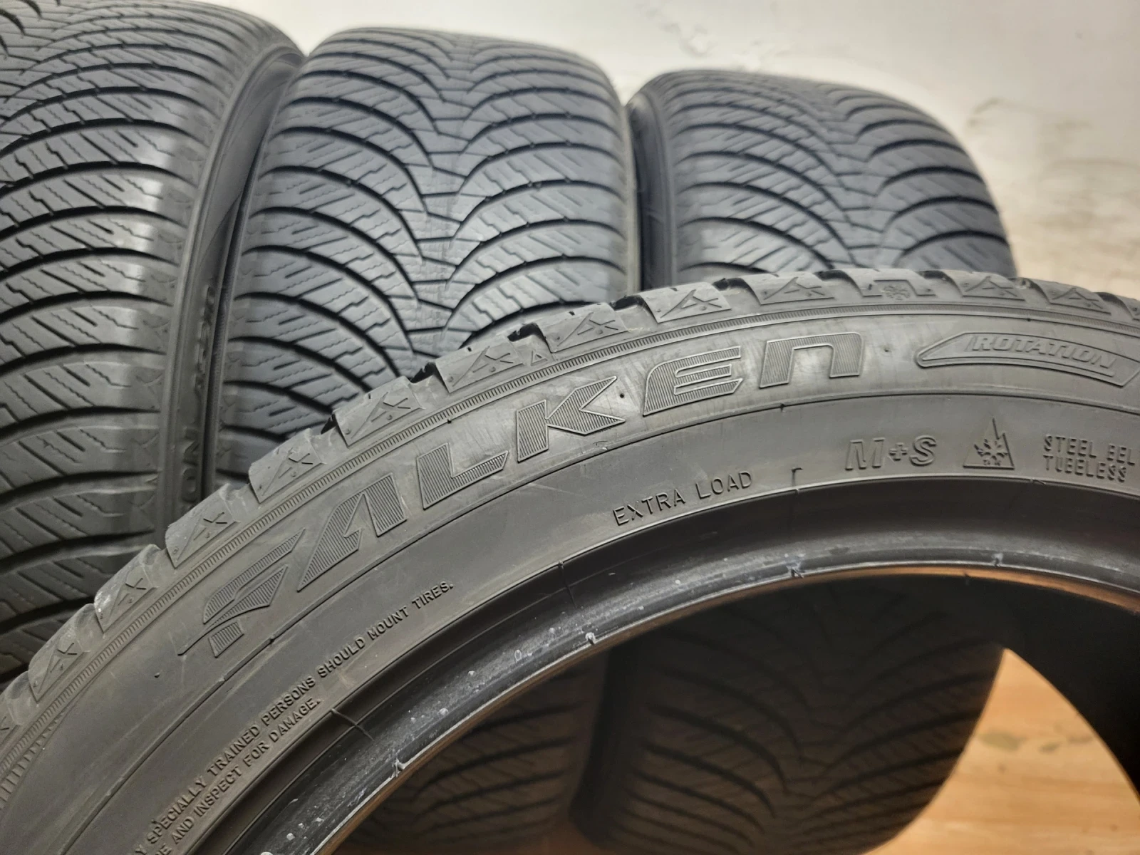  245/45R19 | Mobile.bg   11