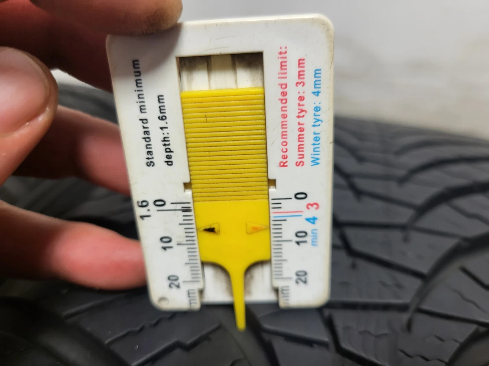  245/45R19 | Mobile.bg   5