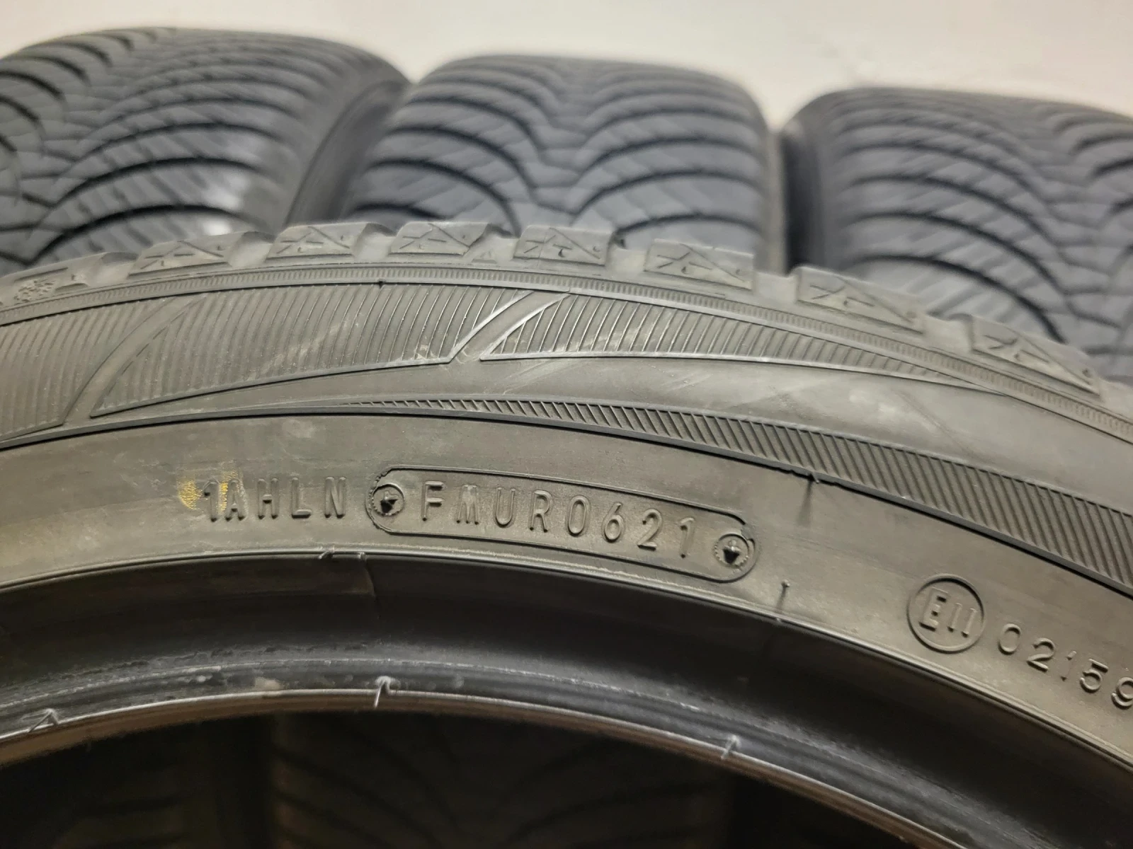  245/45R19 | Mobile.bg   9