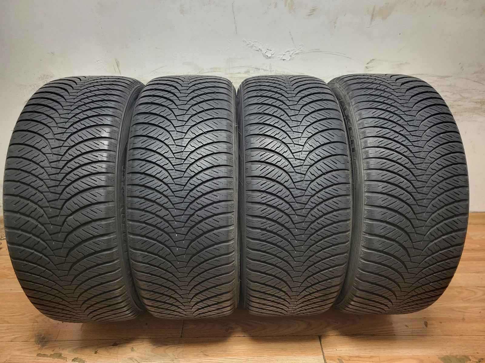  245/45R19 | Mobile.bg   1