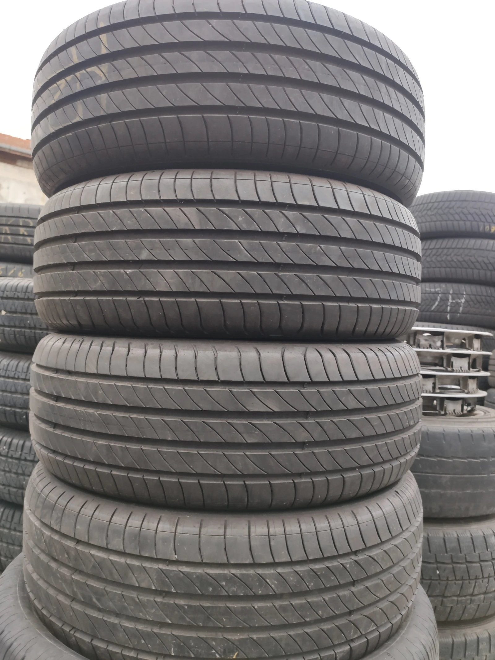  195/55R16 | Mobile.bg   6