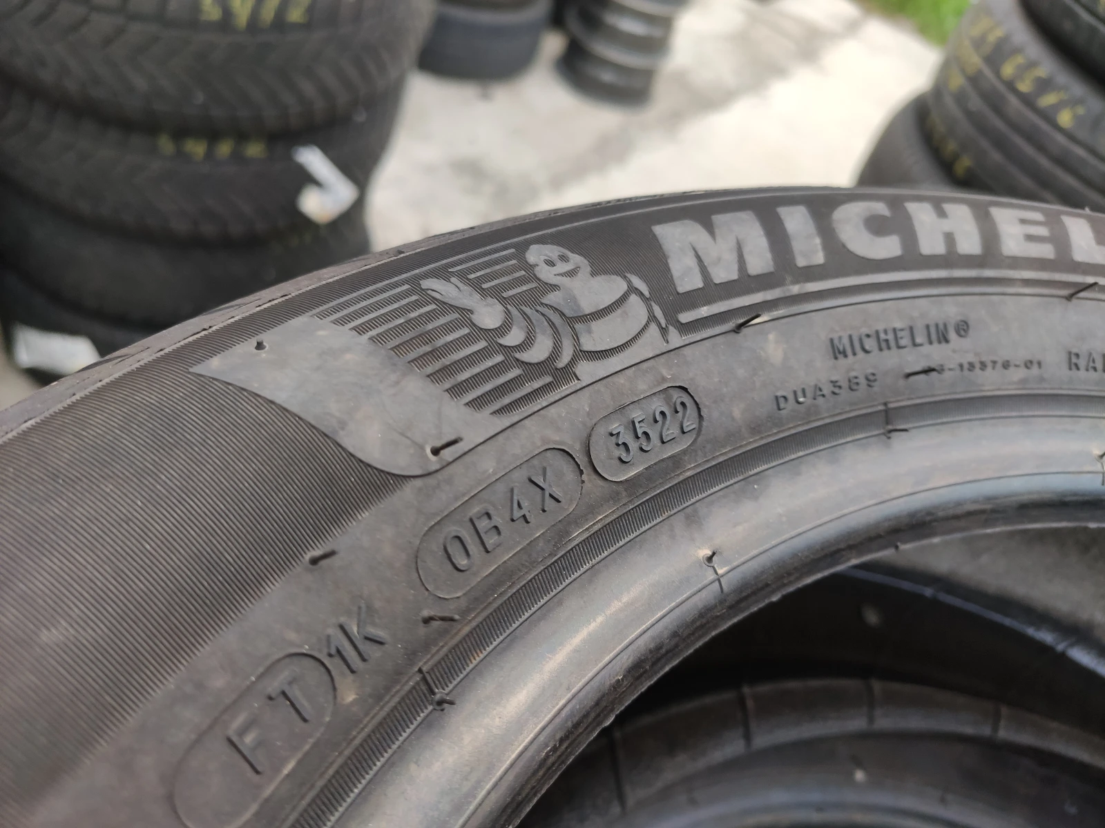  195/55R16 | Mobile.bg   9