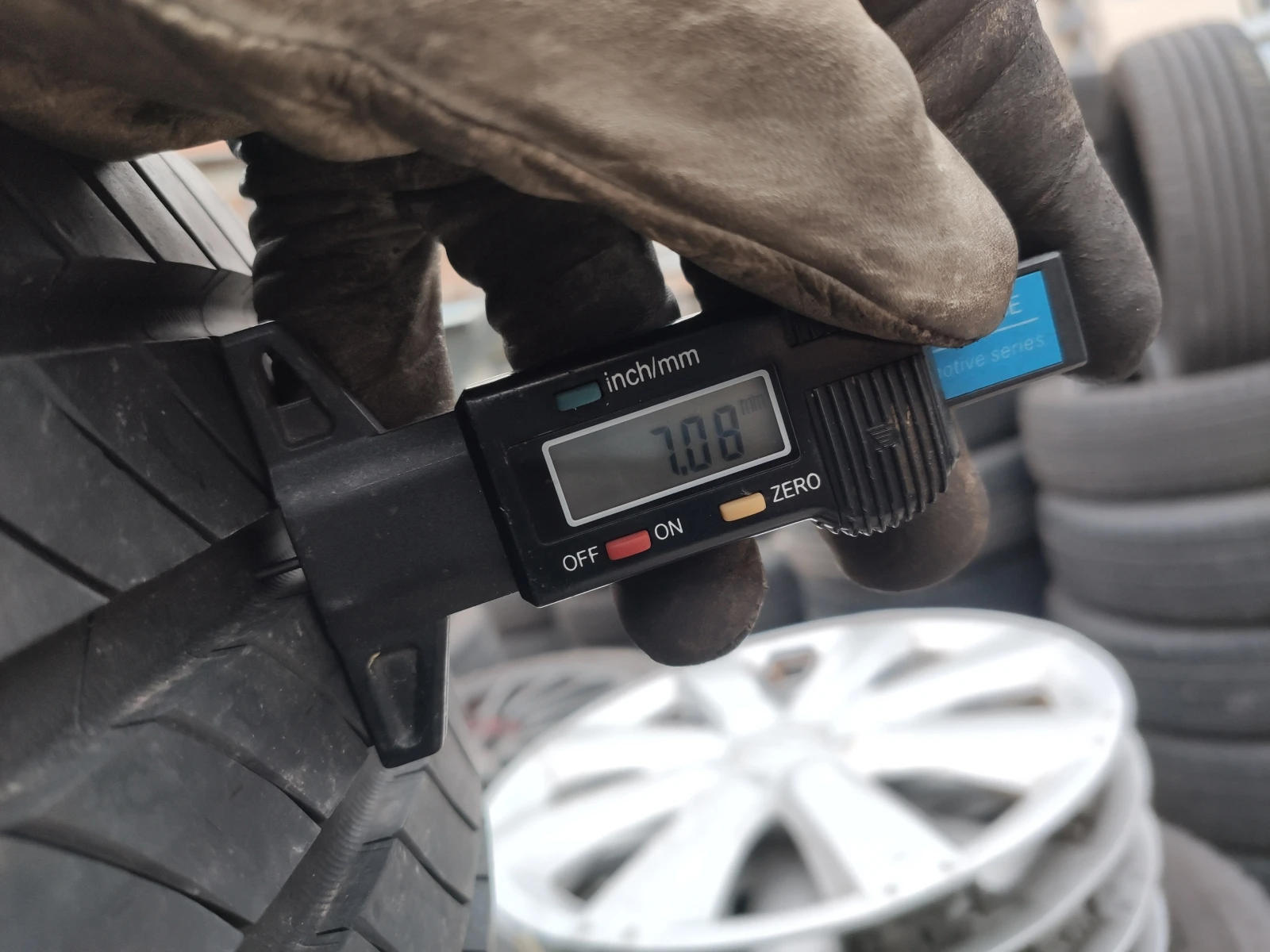  195/55R16 | Mobile.bg   7