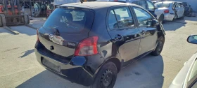 Toyota Yaris 1.4 d4d  2броя, снимка 15