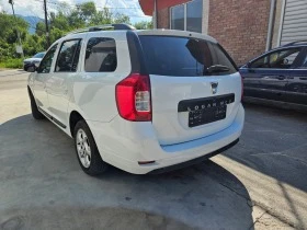 Dacia Logan 0.9, снимка 5