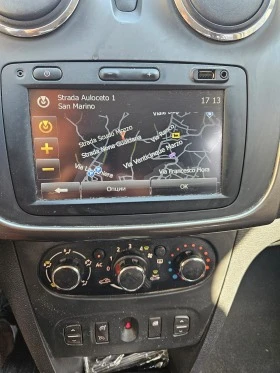 Dacia Logan 0.9, снимка 8