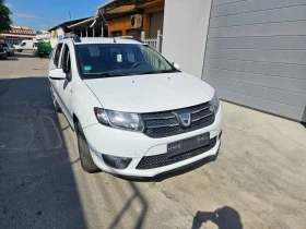 Dacia Logan 0.9, снимка 2