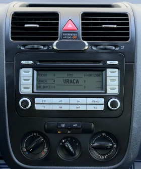 VW Golf 1.4i КЛИМАТИК, снимка 13