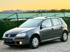 VW Golf 1.4i КЛИМАТИК, снимка 3
