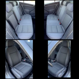 VW Golf 1.4i КЛИМАТИК, снимка 11