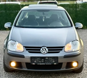 VW Golf 1.4i КЛИМАТИК, снимка 2