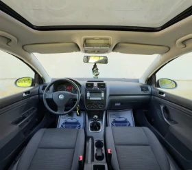 VW Golf 1.4i КЛИМАТИК, снимка 9