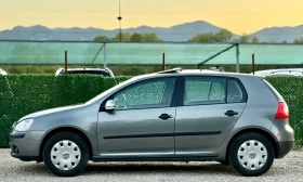 VW Golf 1.4i КЛИМАТИК, снимка 4