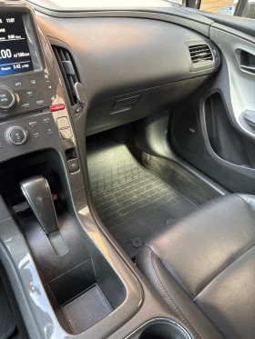 Opel Ampera, снимка 4