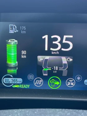 Opel Ampera, снимка 8