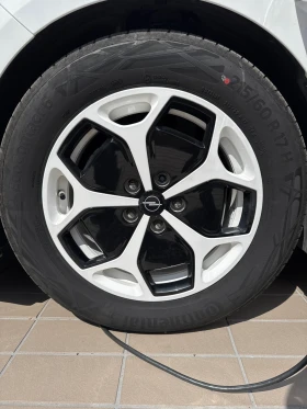 Opel Ampera, снимка 6