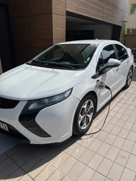 Opel Ampera, снимка 1