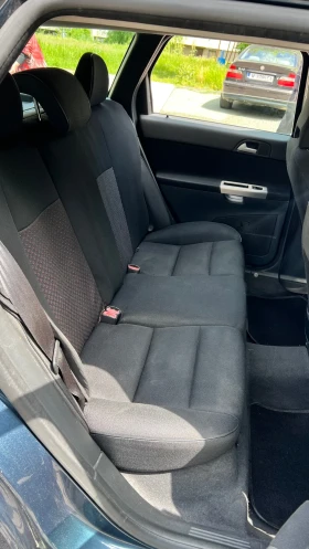 Volvo V50 1.8 бензин - ГАЗ , снимка 8