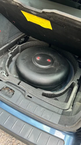 Volvo V50 1.8 бензин - ГАЗ , снимка 9