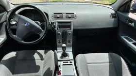 Volvo V50 1.8 бензин - ГАЗ , снимка 2