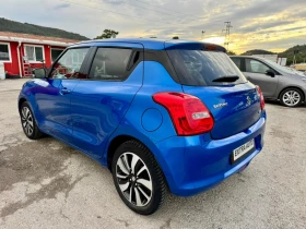 Suzuki Swift 1.2i, FULL, EURO 6, НАВИГАЦИЯ, ДИСТРОНИК , снимка 2