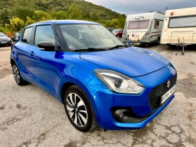 Suzuki Swift 1.2i, FULL, EURO 6, НАВИГАЦИЯ, ДИСТРОНИК , снимка 5