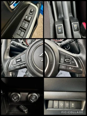 Suzuki Swift 1.2i, FULL, EURO 6, НАВИГАЦИЯ, ДИСТРОНИК , снимка 13