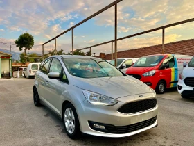 Ford C-max 1.5 TDCI, снимка 3