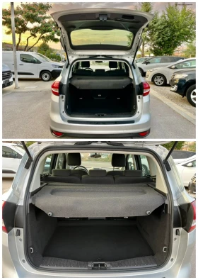 Ford C-max 1.5 TDCI, снимка 15
