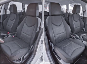 Peugeot 308 SW 1.6 HDI 6ск | Запазена в супер състояние, снимка 6