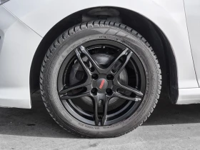 Peugeot 308 SW 1.6 HDI 6ск | Запазена в супер състояние, снимка 9