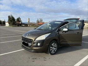 Peugeot 3008, снимка 1