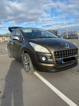 Peugeot 3008, снимка 3