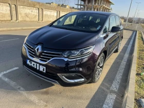 Renault Espace, снимка 1