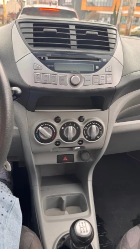 Suzuki Alto, снимка 9