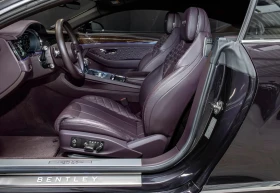 Bentley Continental gt * FIRST EDITION* * MULLINER* , снимка 7