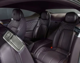 Bentley Continental gt * FIRST EDITION* * MULLINER* , снимка 10