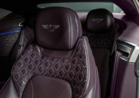 Bentley Continental gt * FIRST EDITION* * MULLINER* , снимка 9