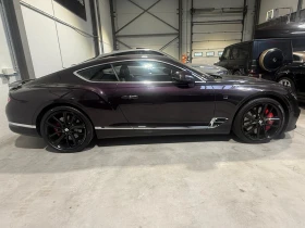 Bentley Continental gt * FIRST EDITION* * MULLINER* , снимка 3
