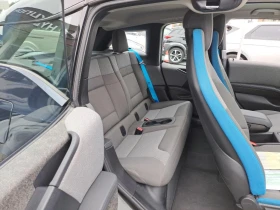 BMW i3 120Ah Atelier, снимка 8