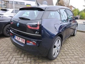 BMW i3 120Ah Atelier, снимка 4