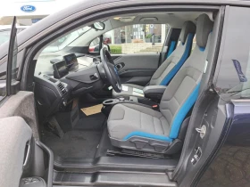 BMW i3 120Ah Atelier, снимка 6