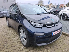 BMW i3 120Ah Atelier, снимка 1