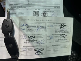 Renault Kangoo ЕURO-6, снимка 8