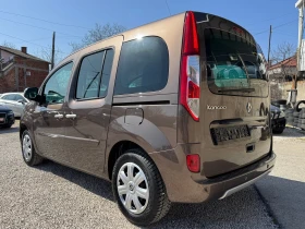 Renault Kangoo ЕURO-6, снимка 5