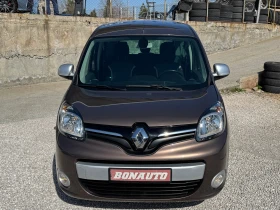 Renault Kangoo ЕURO-6, снимка 2