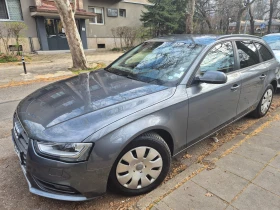 Audi A4 Avant, снимка 2