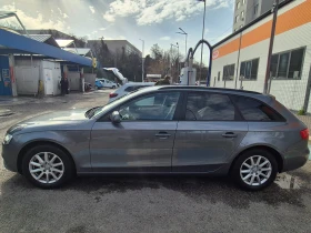 Audi A4 B8.5 Facelift/2.0 TDI/129 000 km/Собственик, снимка 4