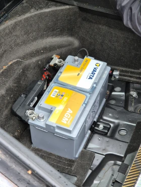 Audi A4 B8.5 Facelift/2.0 TDI/129 000 km/Собственик, снимка 17